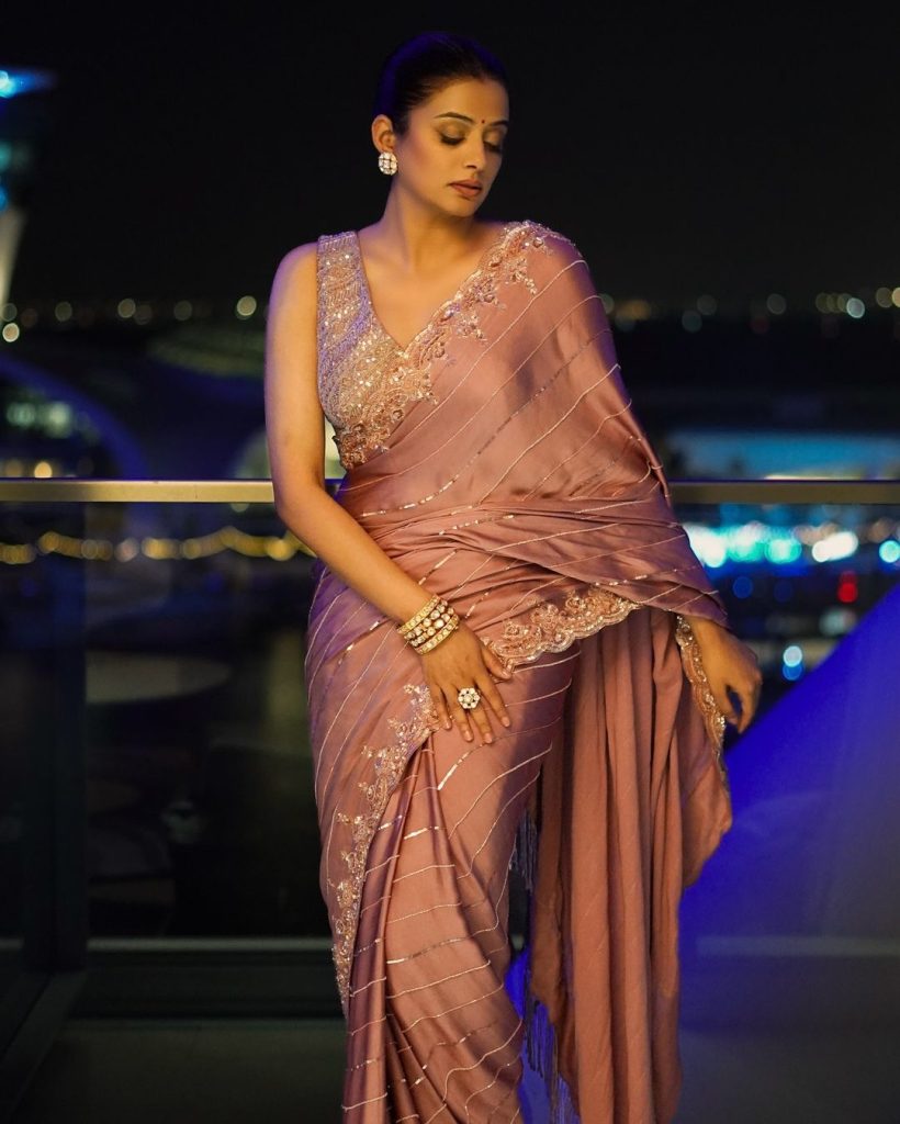 Priyamani