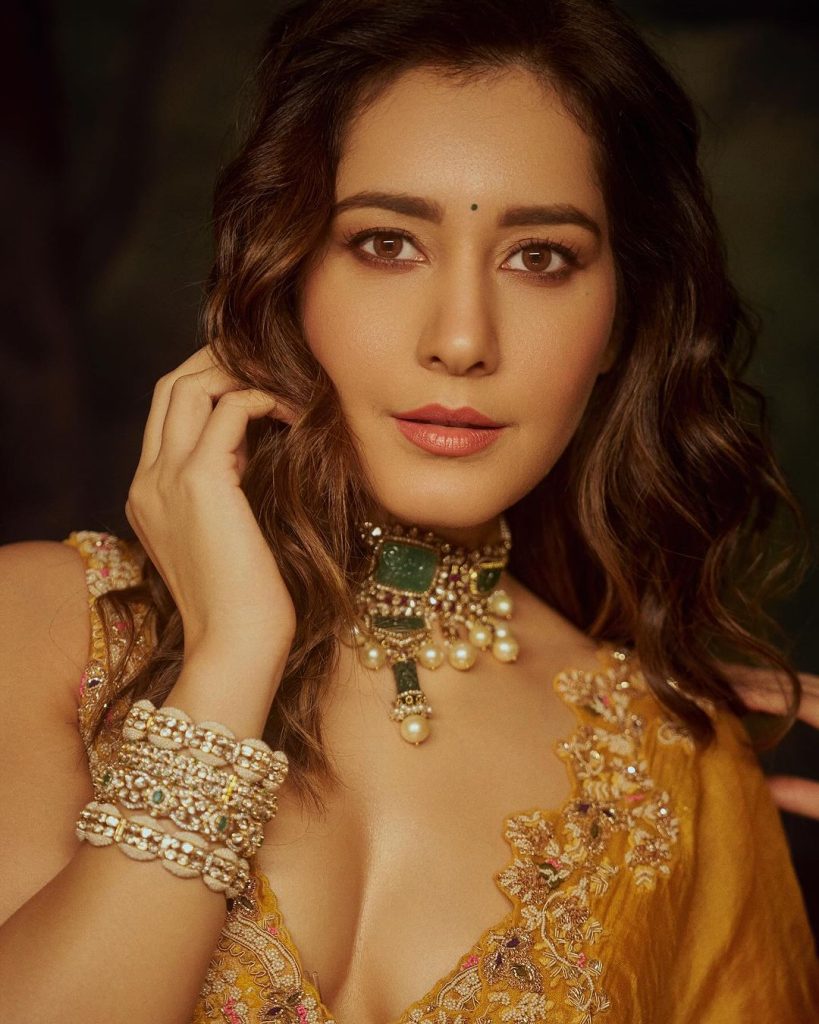 Raashi khanna (credit/instagram)