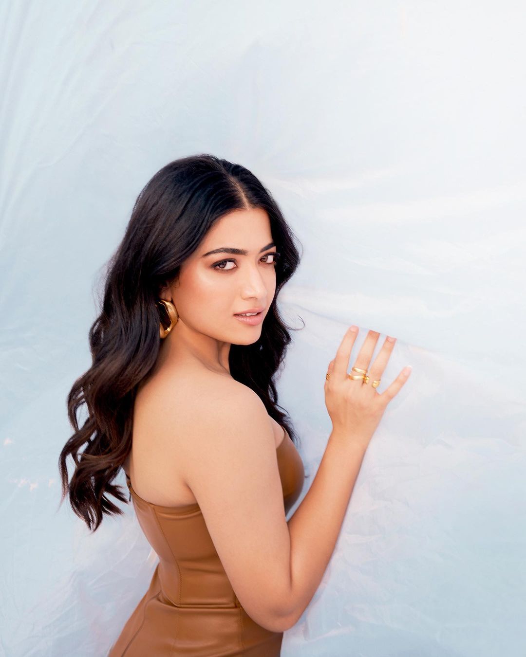 Rashmika Mandanna