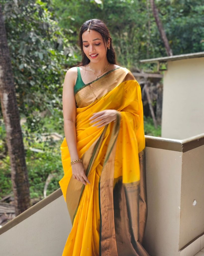 Srinidhi Shetty