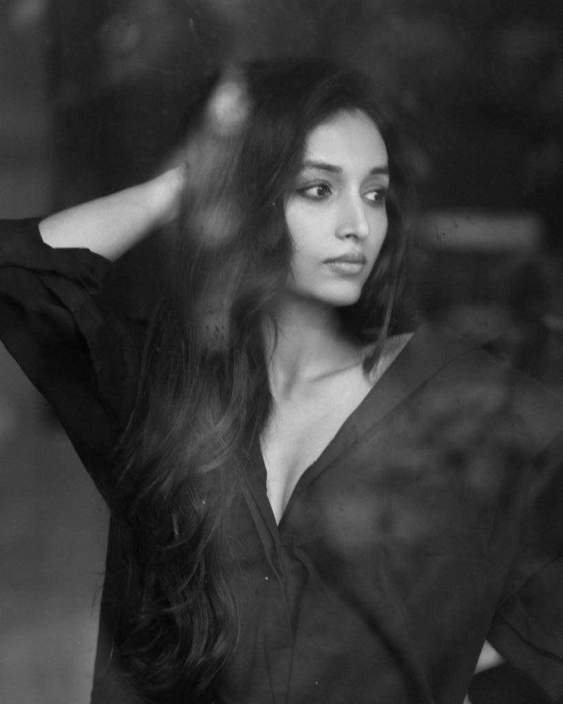 Srinidhi Shetty