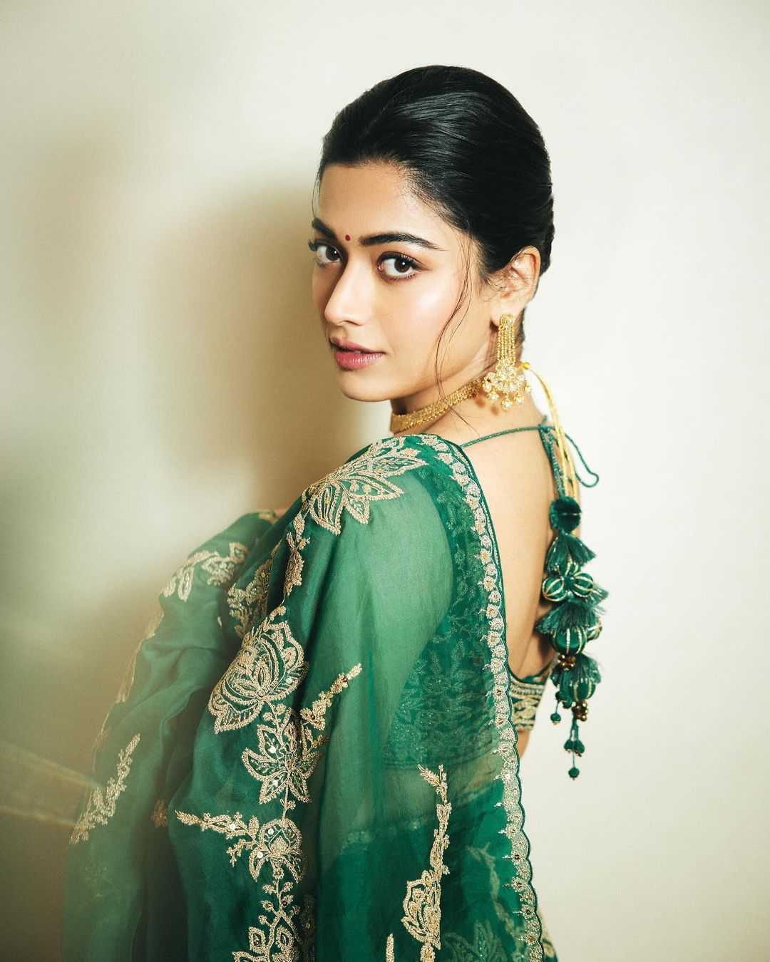 Rashmika Mandanna