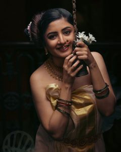 Poonam Kaur