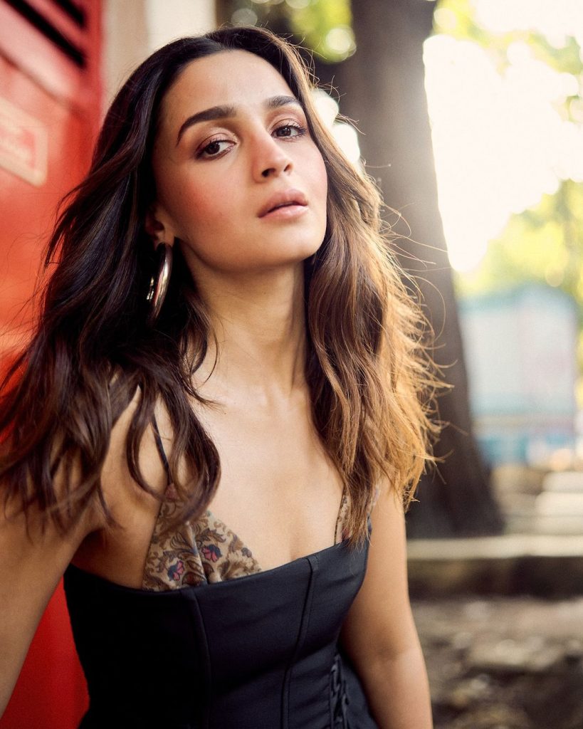 Alia Bhatt