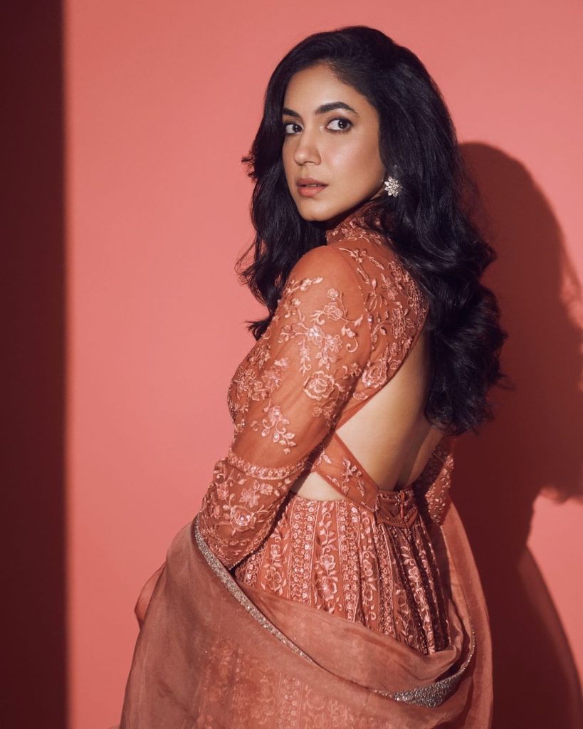 Ritu Varma