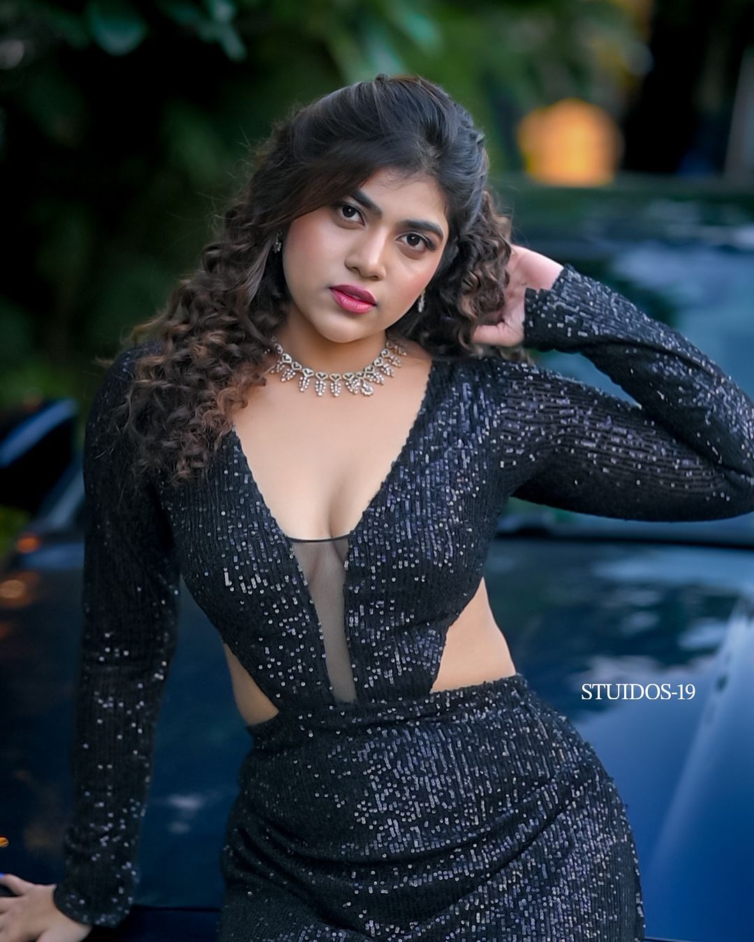 Rithu Chowdary