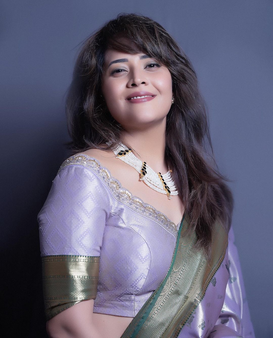 Anasuya Bharadwaj