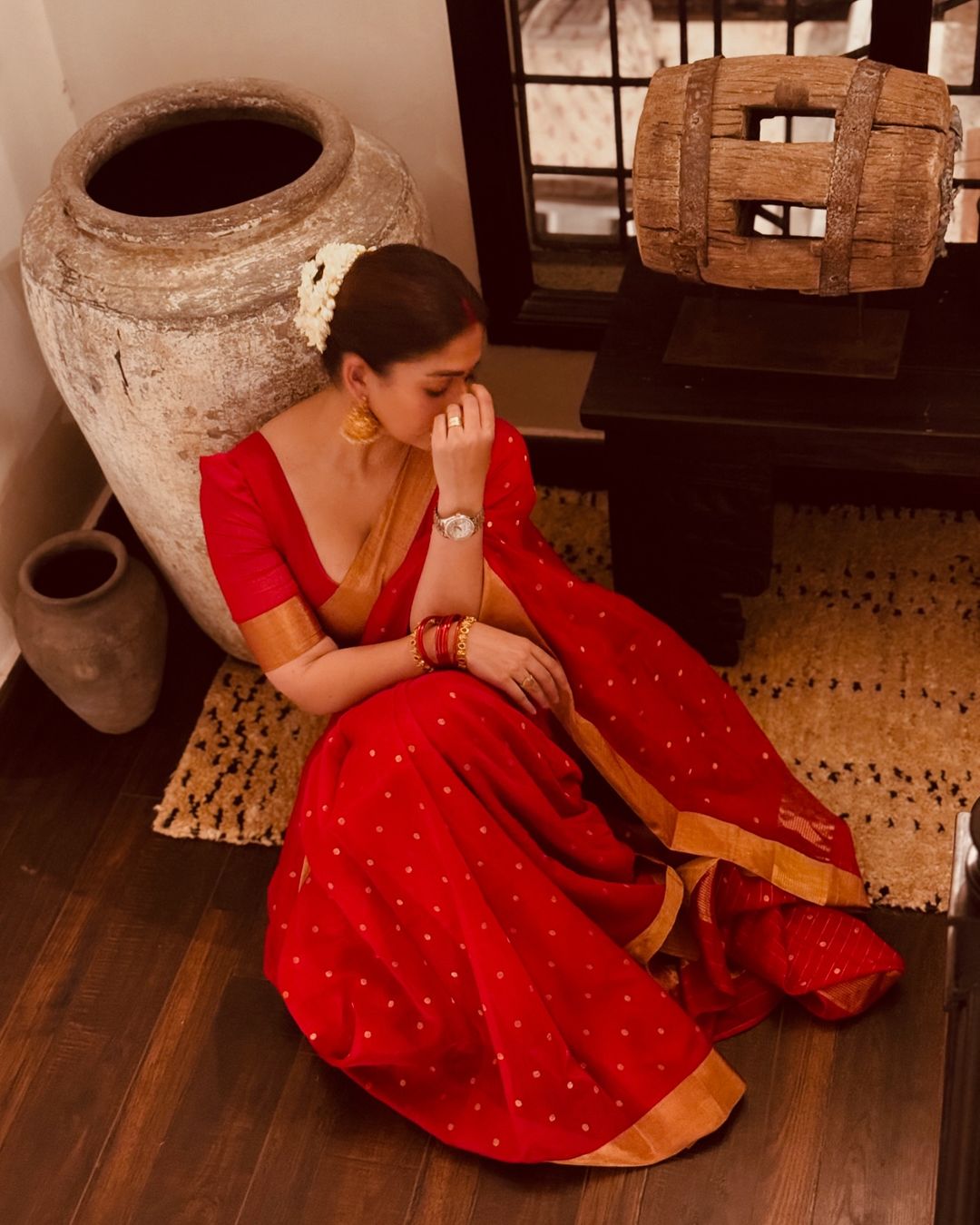 Nayanthara