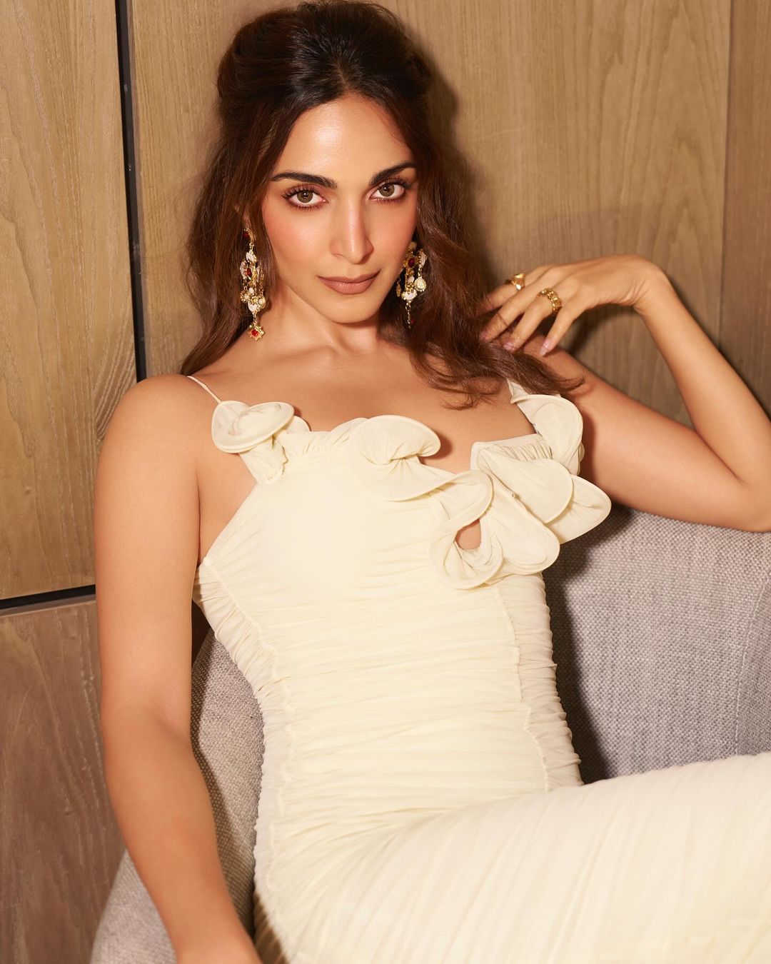 Kiara Advani