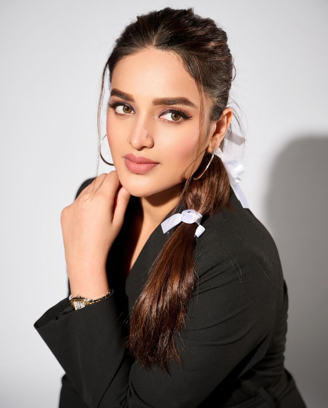 Nidhhi Agerwal