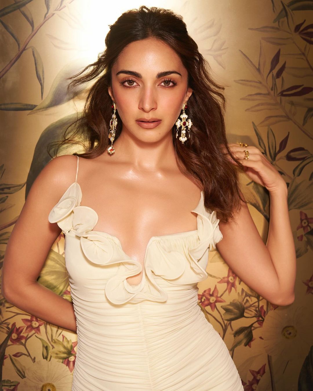 Kiara Advani