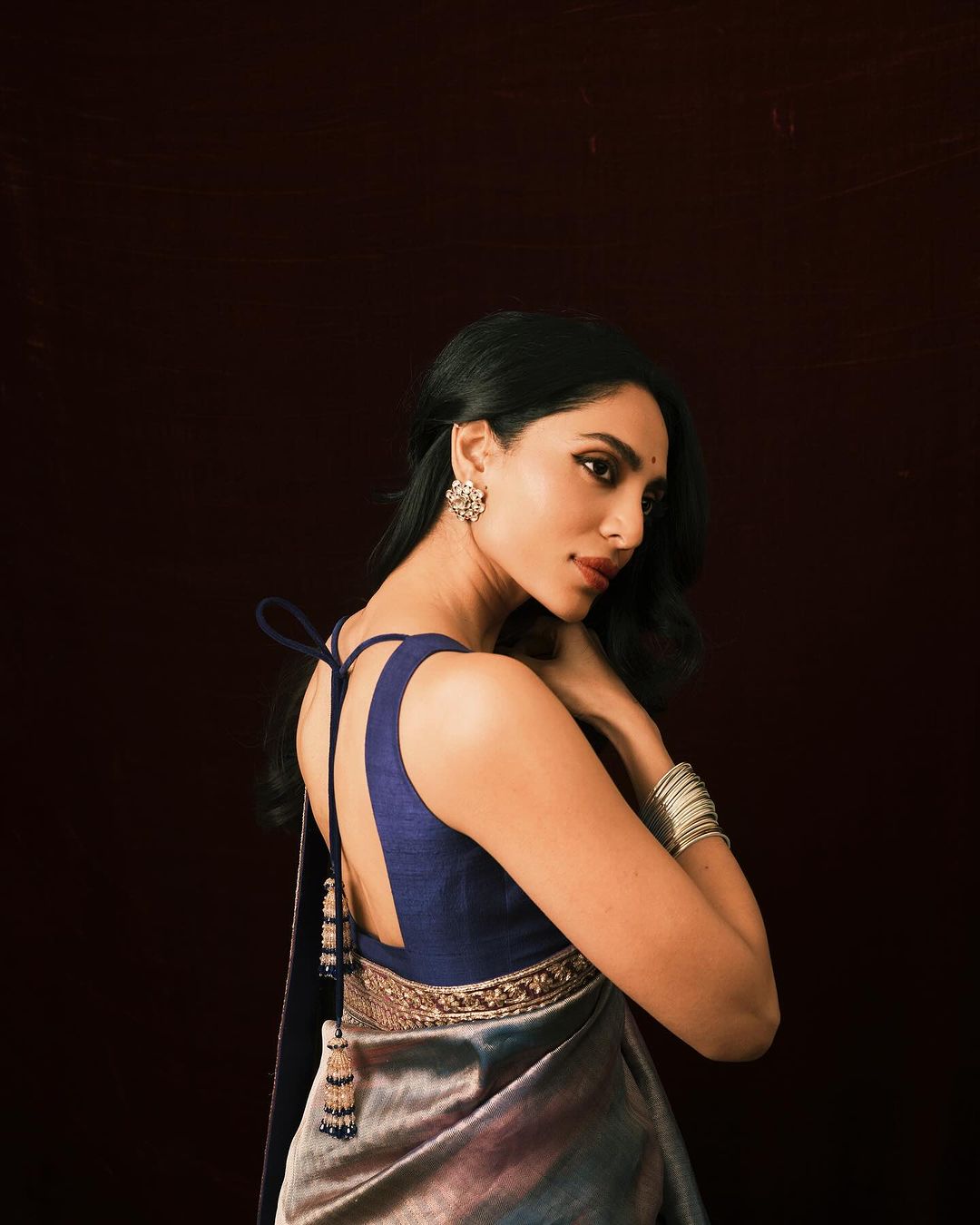 Sobhita Dhulipala