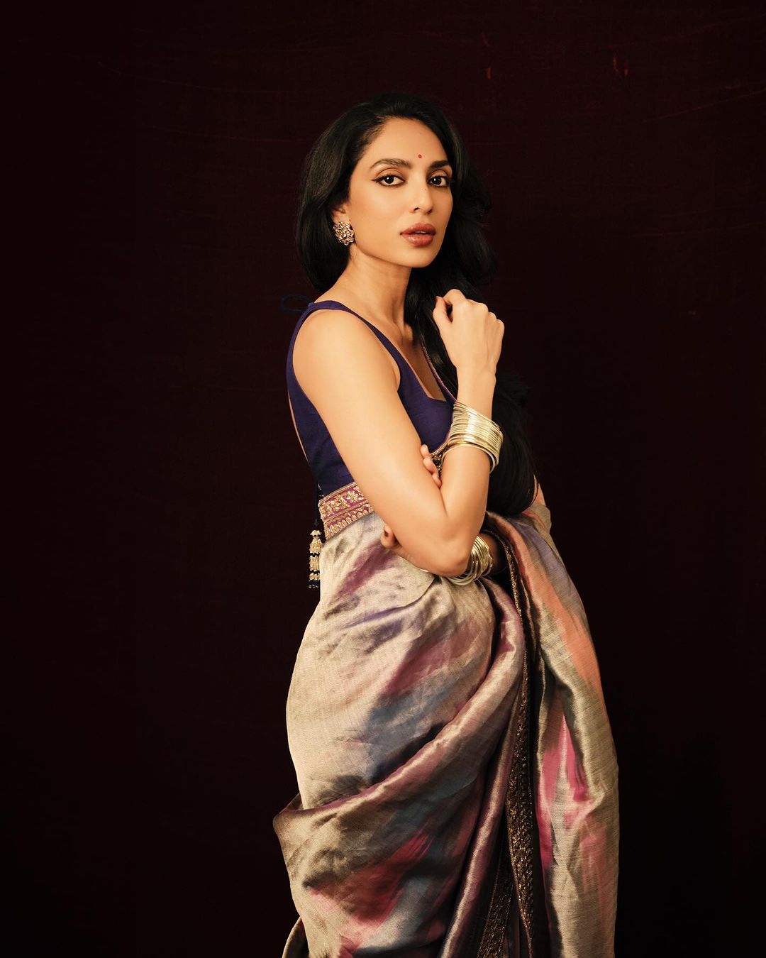 Sobhita Dhulipala