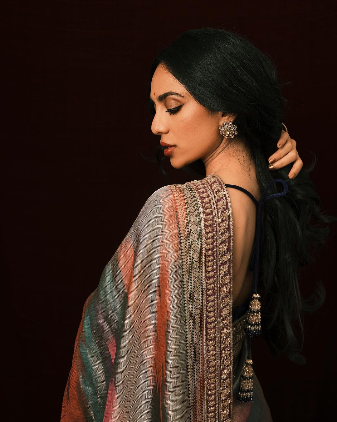 Sobhita Dhulipala