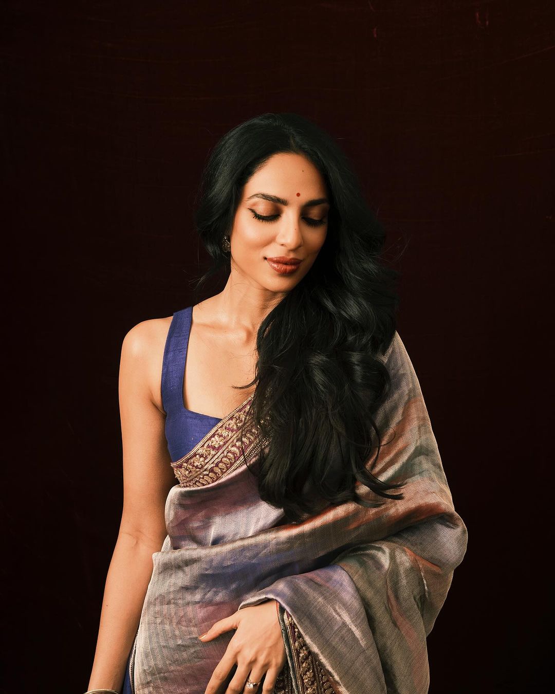 Sobhita Dhulipala