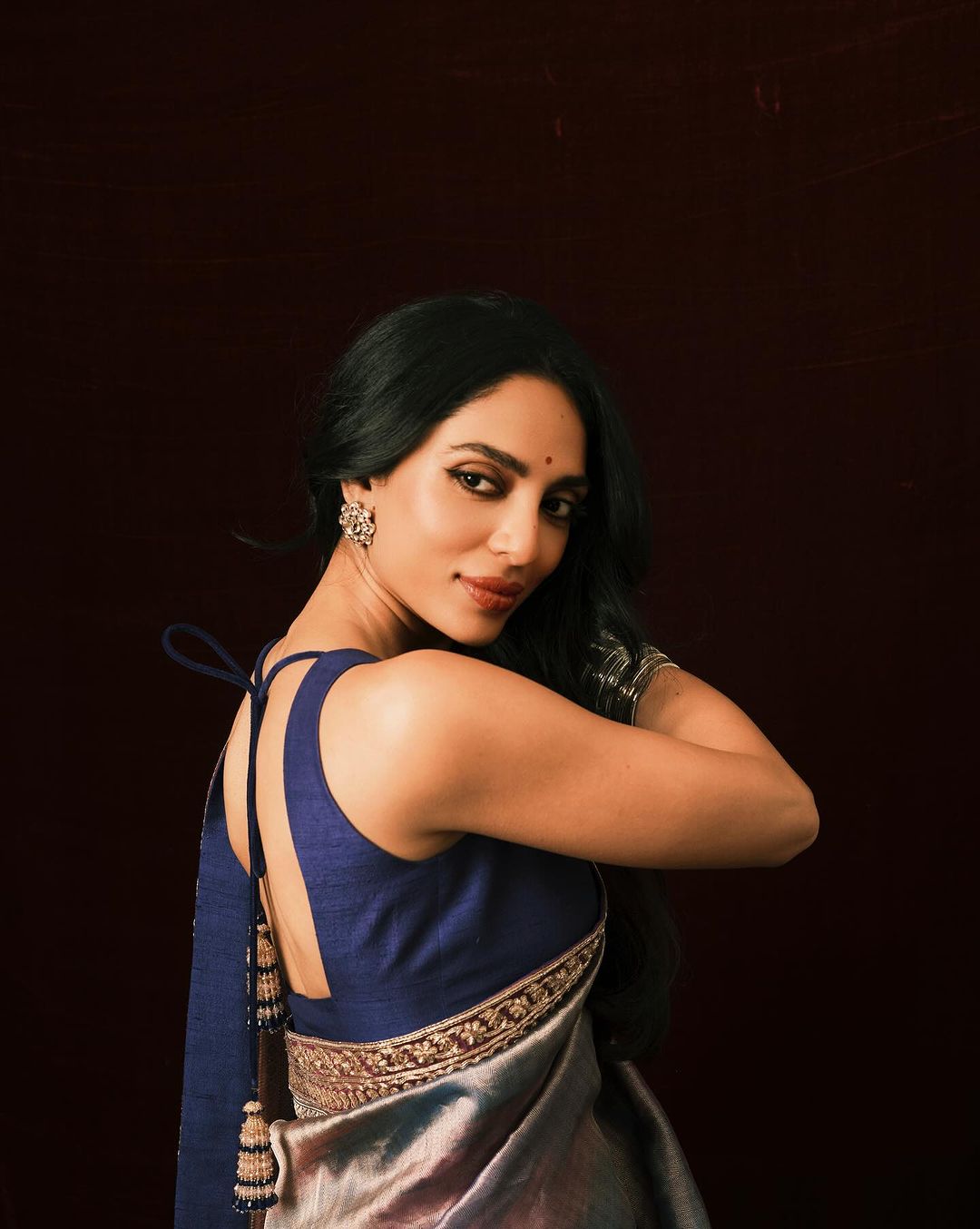 Sobhita Dhulipala