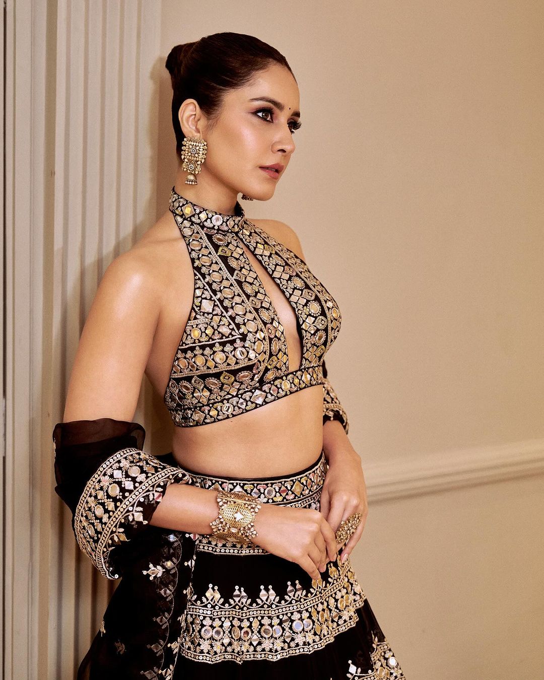 Raashii Khanna