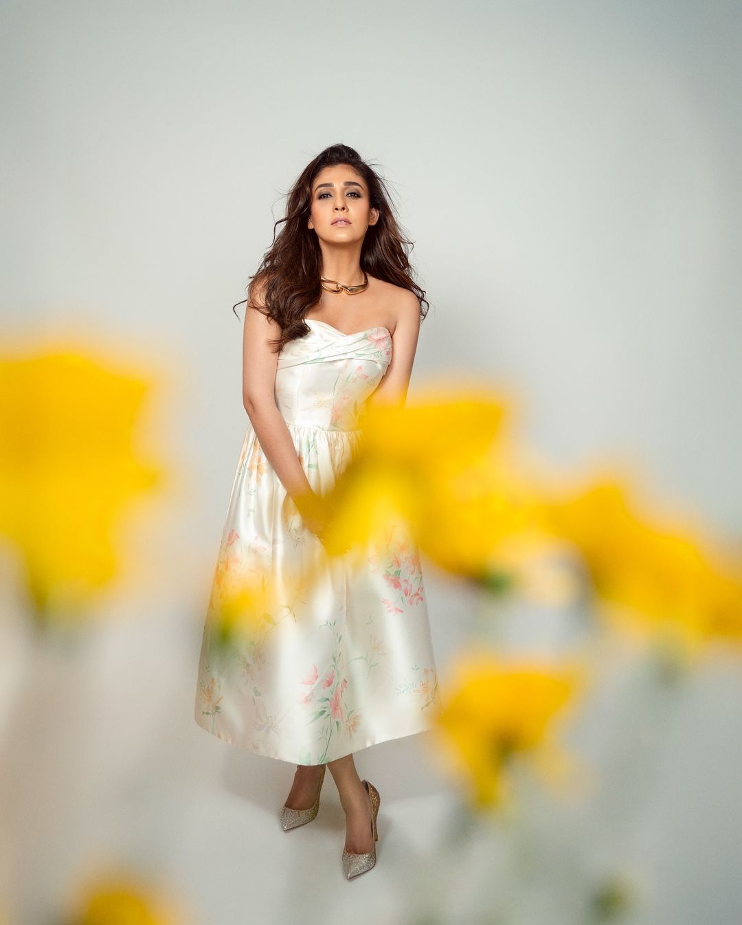 Nayanthara