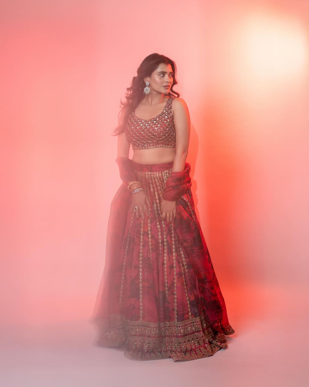 Hebah Patel