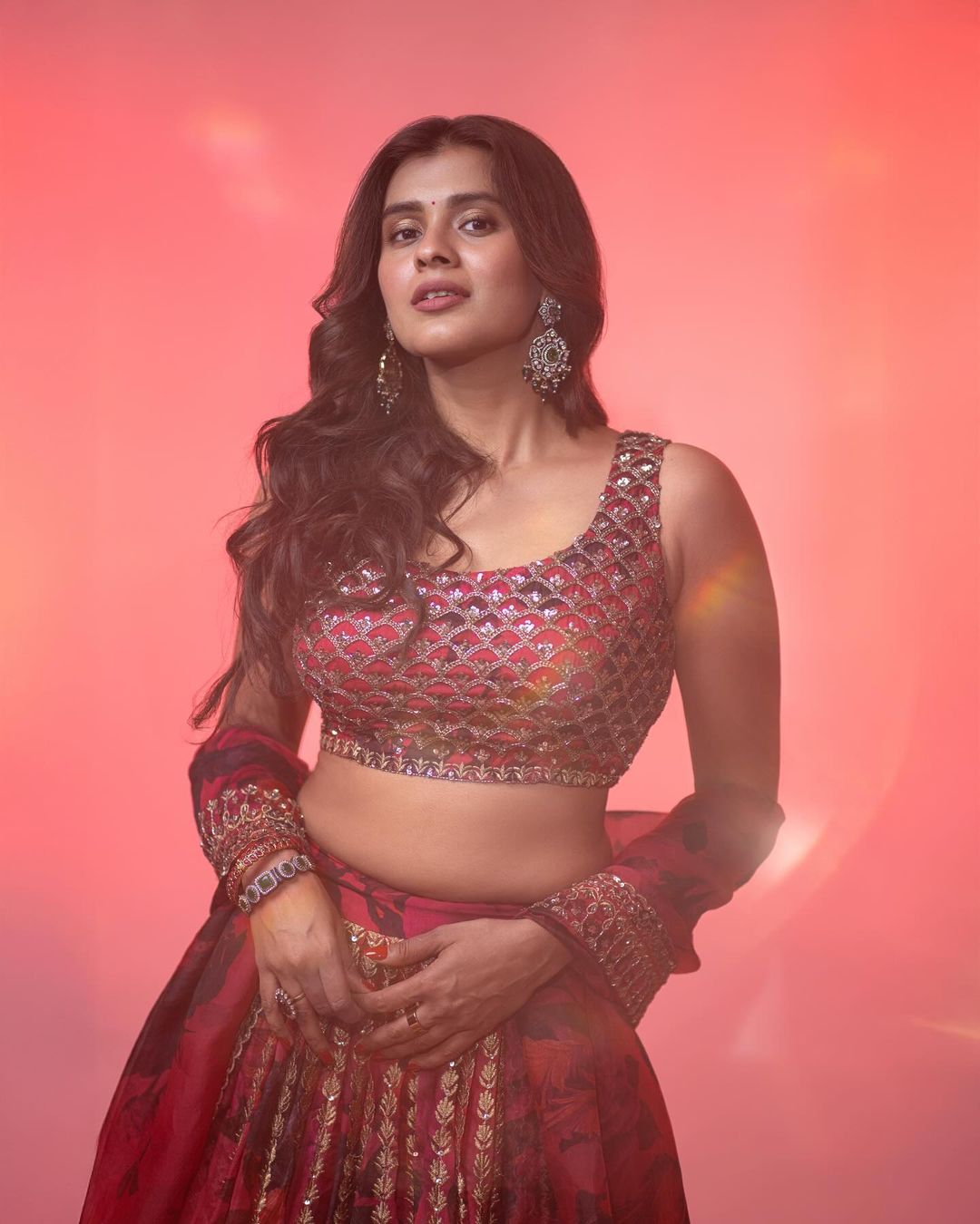 Hebah Patel