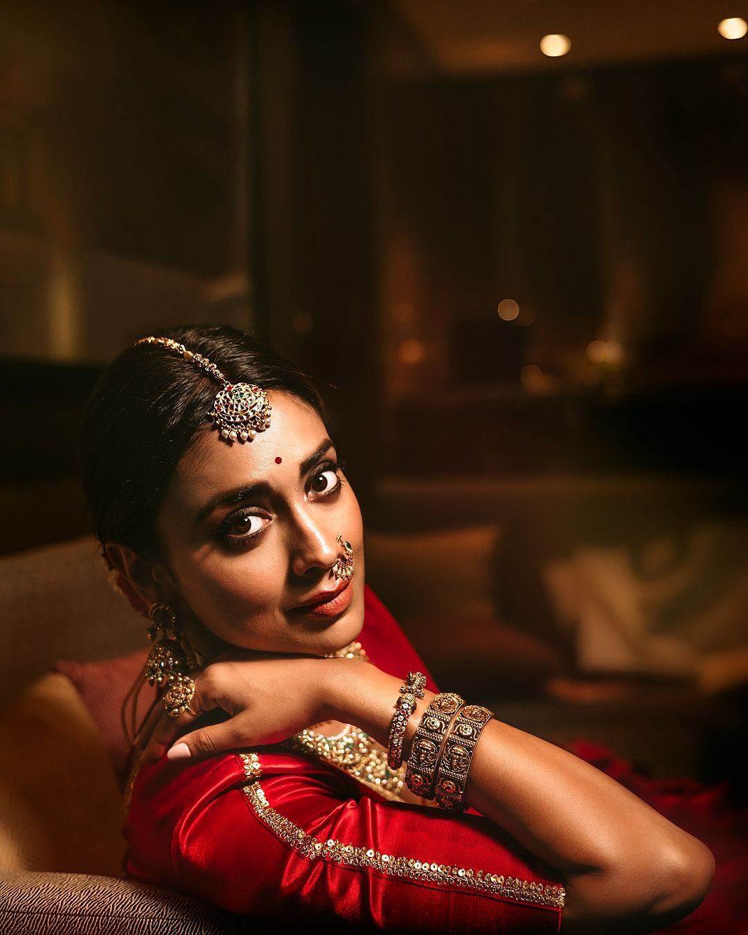 Shriya Saran