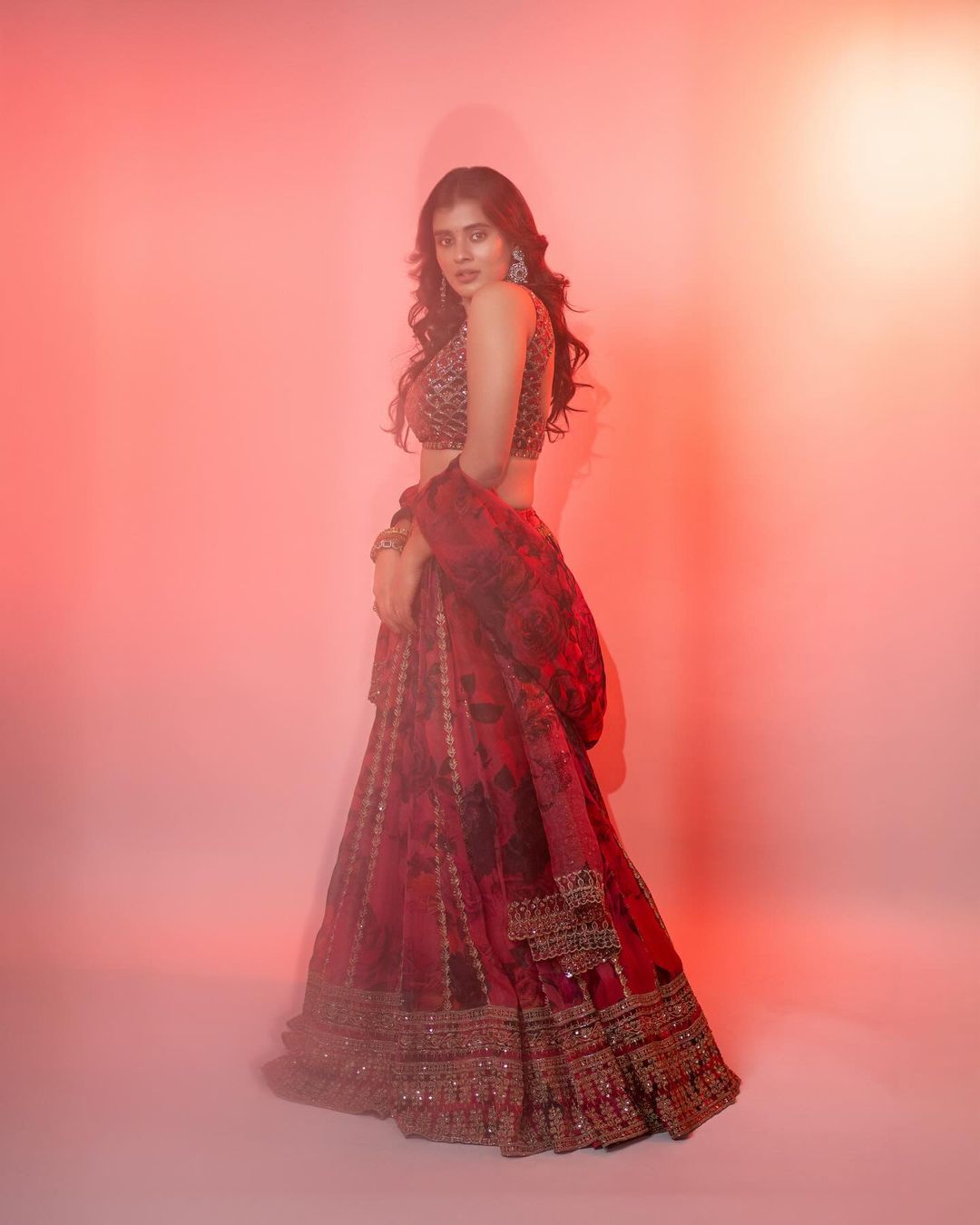 Hebah Patel