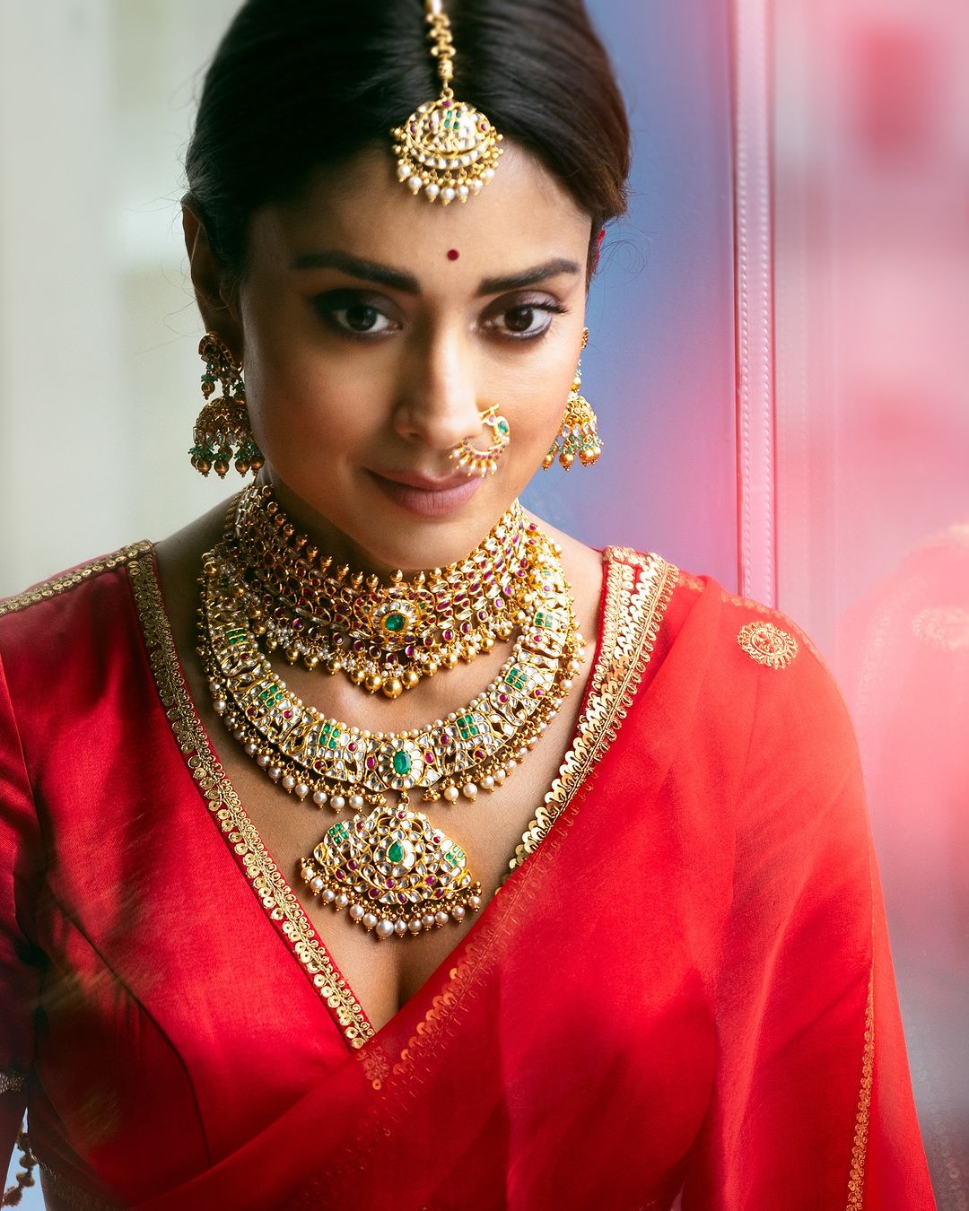 Shriya Saran