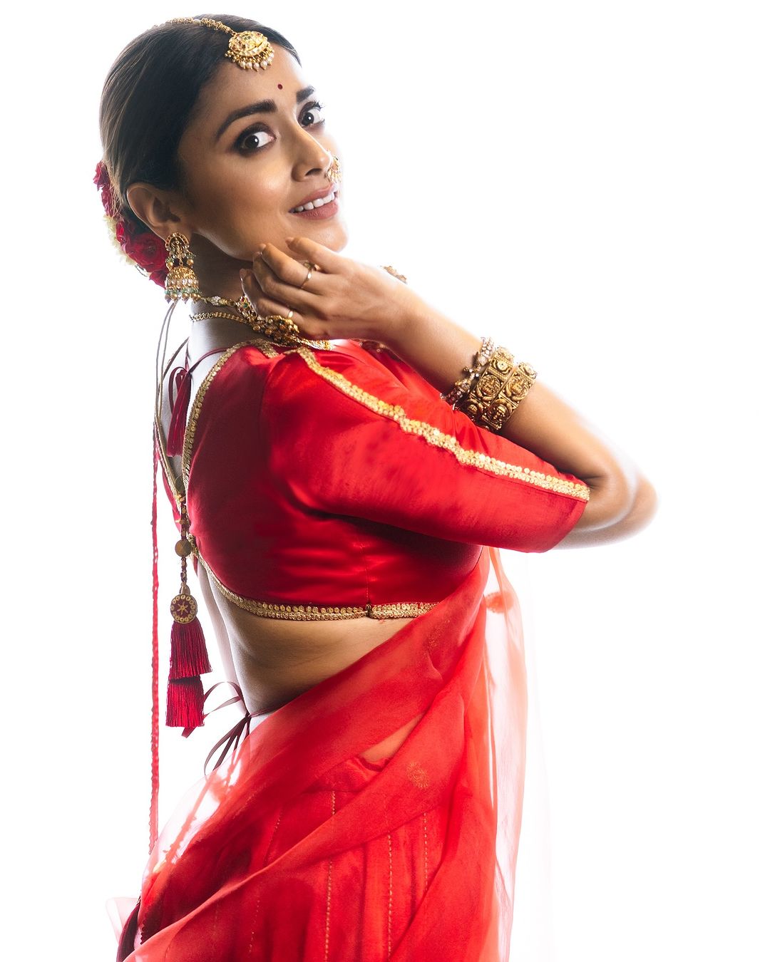 Shriya Saran