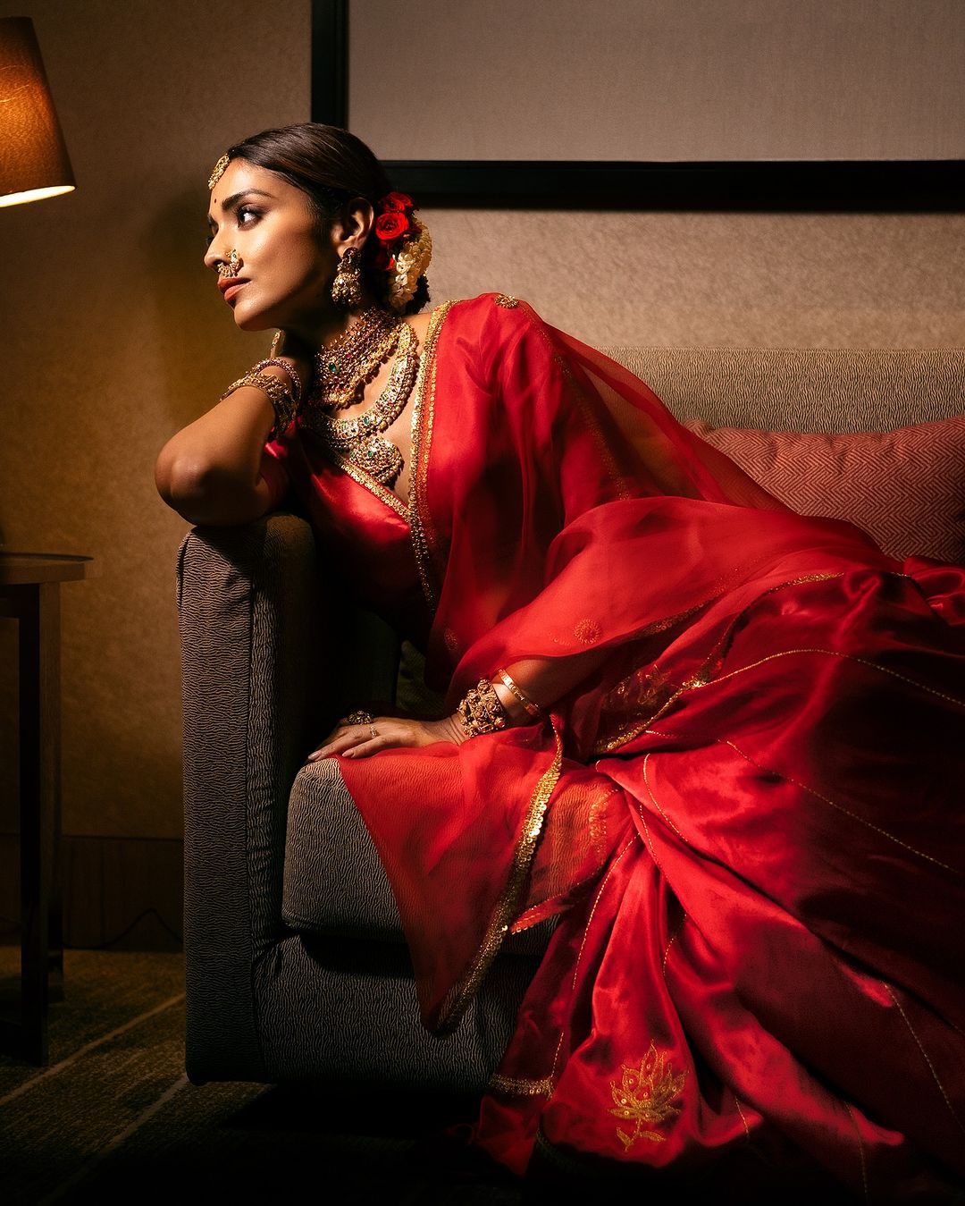 Shriya Saran