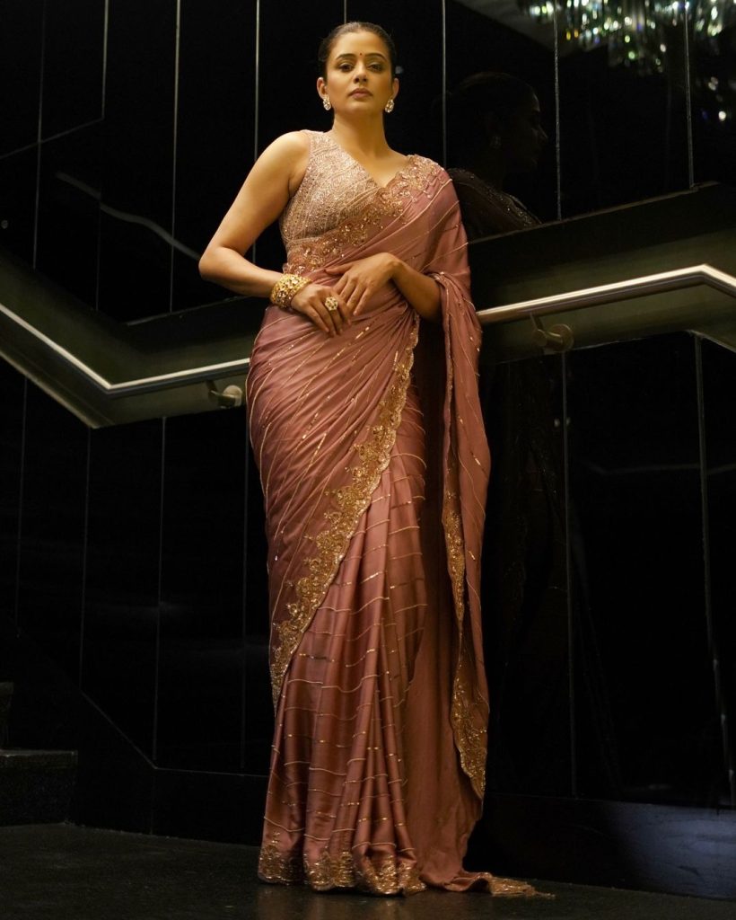 Priyamani