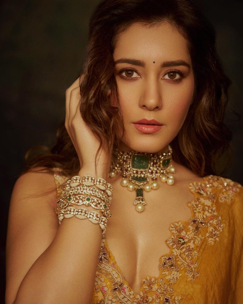 Raashi khanna (credit/instagram)