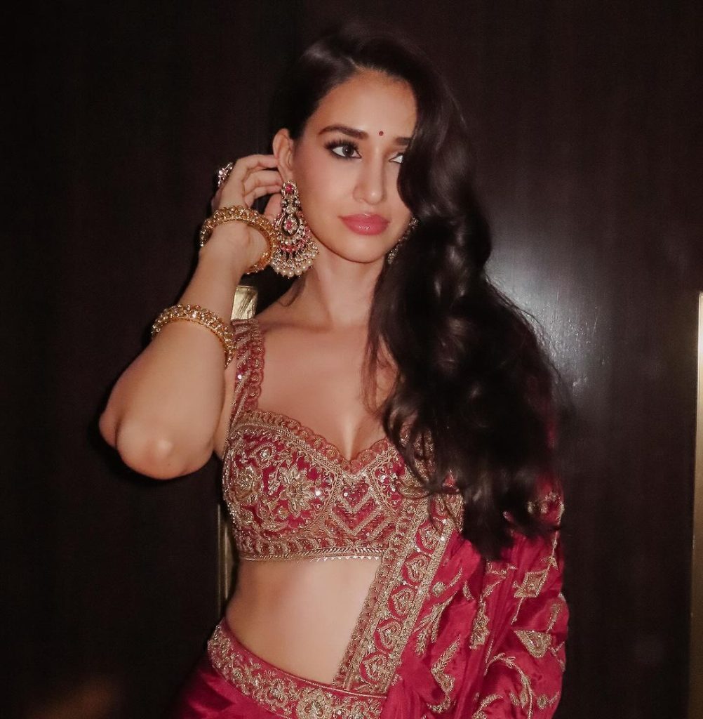 Disha Patani  (credit/instagram)