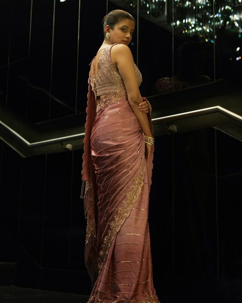 Priyamani