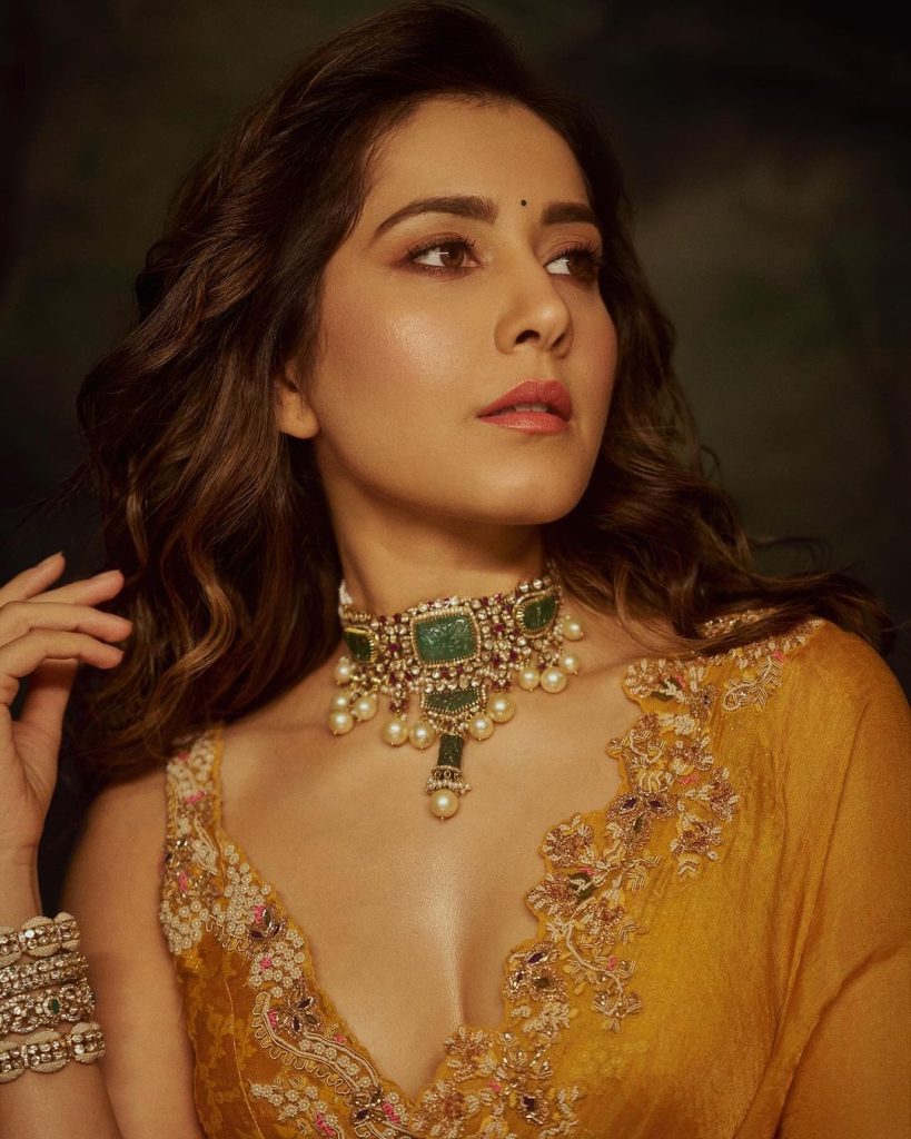 Raashi khanna (credit/instagram)