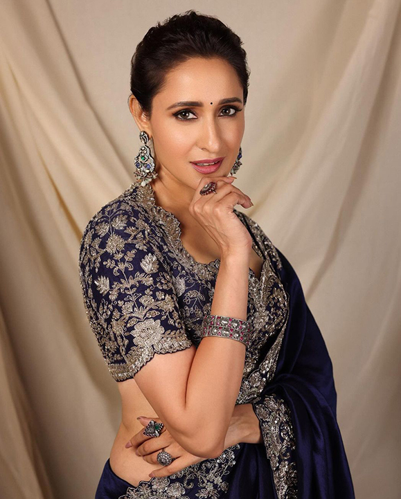 Pragya Jaiswal (Image Credit/ instagram)