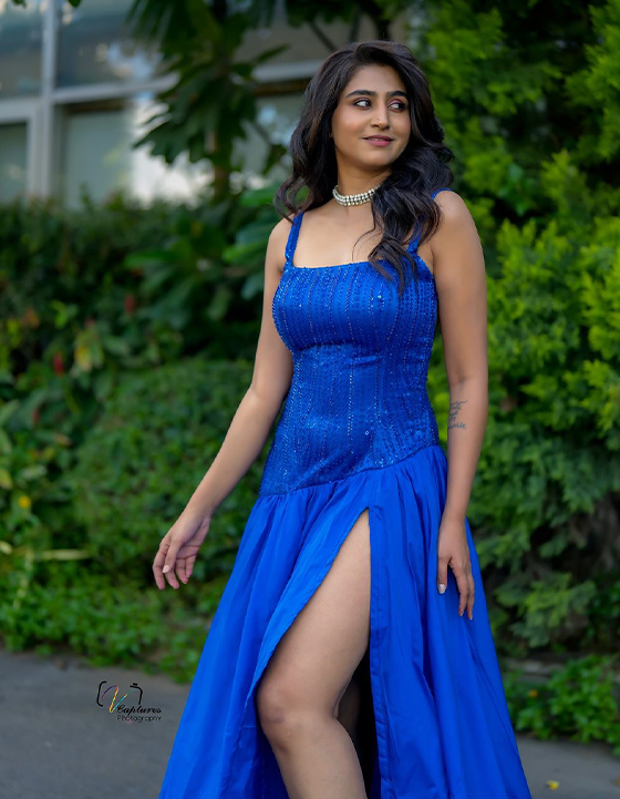 Varshini Sounderajan(image credit/instagram)