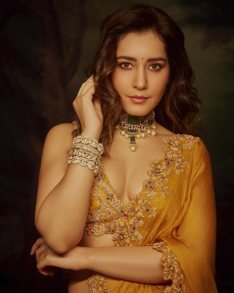 Raashi khanna (credit/instagram)