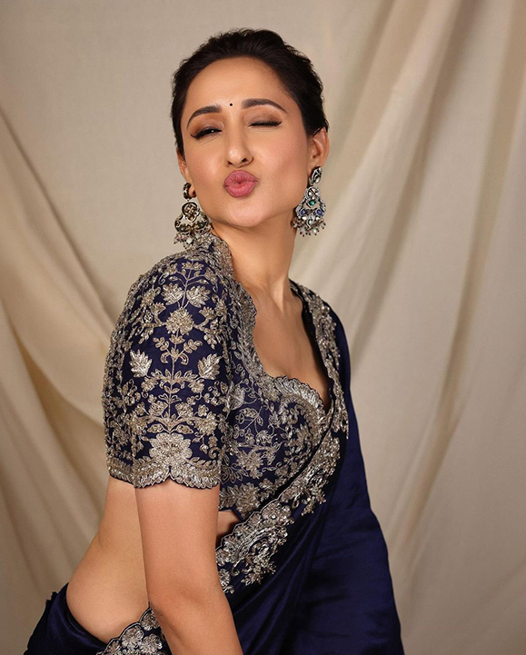 Pragya Jaiswal (Image Credit/ instagram)