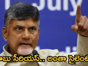 AP CM Warning: ఎమ్మెల్యేలకు బాబు స్ట్రాంగ్ వార్నింగ్.. అందులో వేలు పెట్టారో.. ఒప్పుకోనంటూ బాబు హెచ్చరిక