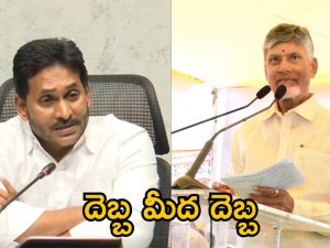 Shock to Swarupananda: మాజీ సీఎం జగన్ గురువుకు షాకిచ్చిన సీఎం చంద్రబాబు.. ఇంతటితో ఆగేనా.. ఇంకా ఉందా..