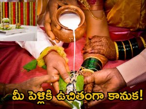 TTD Wedding Gifts: వివాహం నిశ్చయమైందా.. అయితే ఈ గొప్ప అవకాశం మిస్ కావద్దు.. శ్రీవారి కానుక ఉచితంగా మీ చెంతకు..