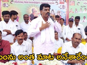 Gorantla Madhav: లోఫర్ సిక్స్.. జోకర్ సిక్స్ అంటూ రెచ్చిపోయి.. సూపర్ సిక్స్‌కు కొత్త అర్థం చెప్పిన మాజీ ఎంపీ గోరంట్ల