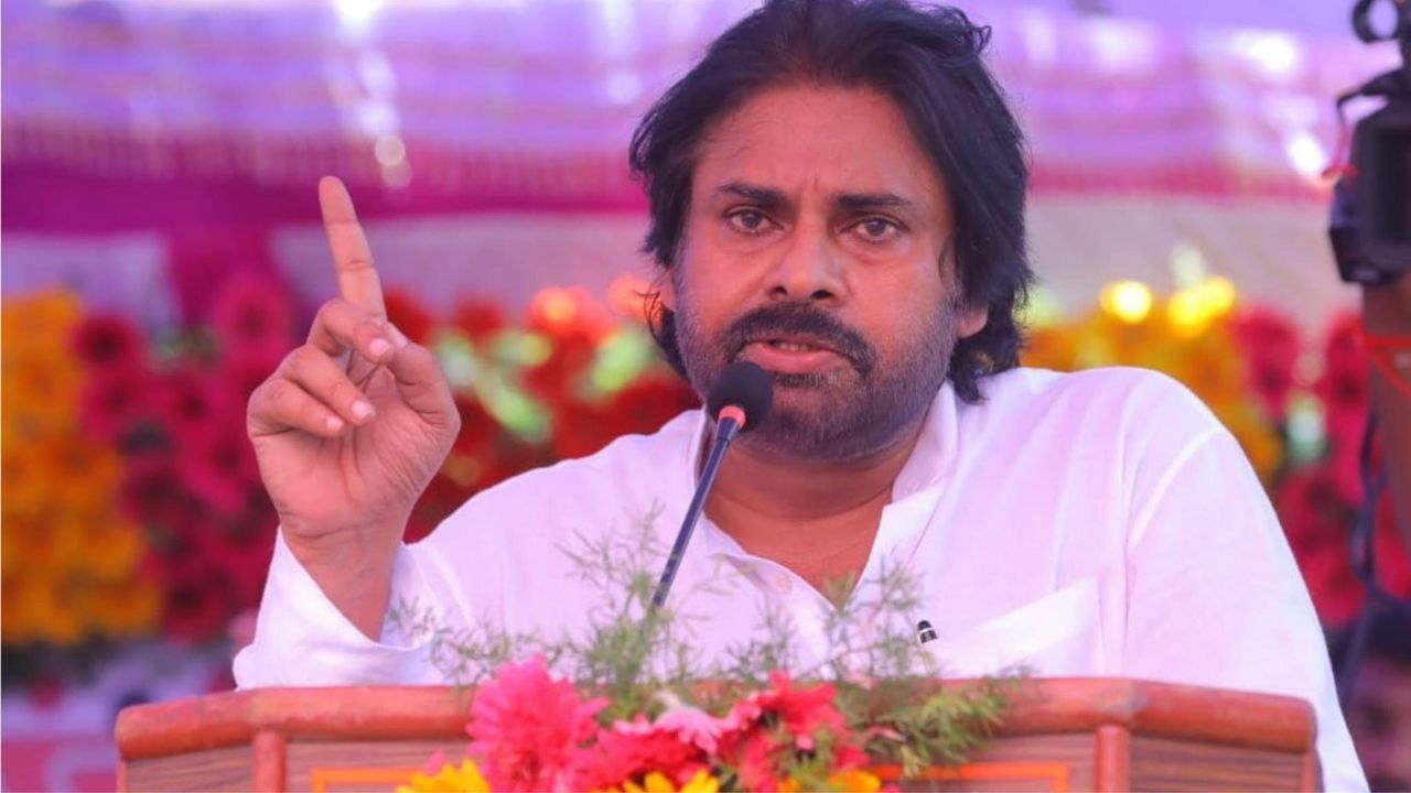 Deputy CM Pawan Kalyan: ప్లీజ్ ఆ ఒక్క పని చేయవద్దు.. వైసీపీ వల్లే రోగాలు వస్తున్నాయ్.. డిప్యూటీ సీఎం పవన్