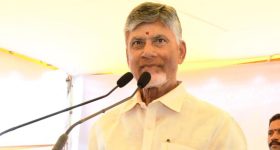 CM Chandrababu: 1995లోనే ఐటీని తెచ్చా.. హైదరాబాద్ బెస్ట్ సిటీ.. డ్రోన్స్ కంపెనీలకు స్వాగతం పలుకుతున్నా.. సీఎం చంద్రబాబు