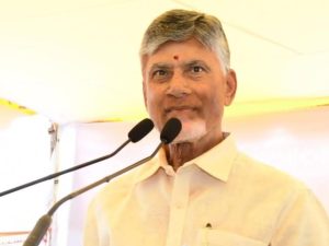 CM Chandrababu: 1995లోనే ఐటీని తెచ్చా.. హైదరాబాద్ బెస్ట్ సిటీ.. డ్రోన్స్ కంపెనీలకు స్వాగతం పలుకుతున్నా.. సీఎం చంద్రబాబు