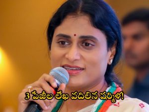 YS Sharmila: సీఎం అయ్యాడు.. విడిపోదామన్నాడు.. దారుణంగా అవమానించాడు.. జగన్ గుట్టు రట్టు చేసిన షర్మిళ