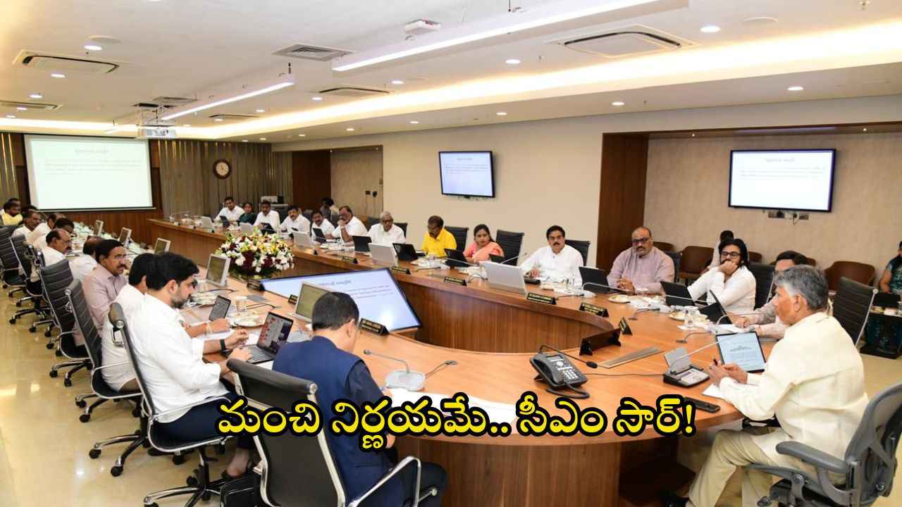 TDP on Sharadapeetam: శారదాపీఠం.. పేరుకే పీఠమే కానీ వివాదాల పుట్ట.. ప్రభుత్వ నిర్ణయం భేష్ అంటున్న కూటమి నేతలు