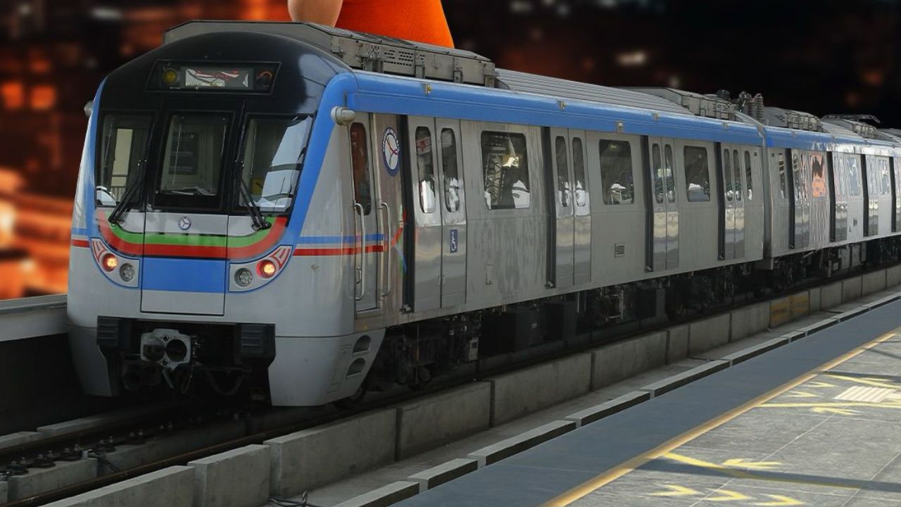 Hyderabad Metro: హైదరాబాద్ లో ఇక ఎటు చూసినా మెట్రో పరుగులే.. కేబినెట్ భేటీలో కీలక నిర్ణయం