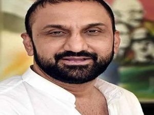 Ferozkhan: కాంగ్రెస్ లీడర్ ఫిరోజ్ ఖాన్ పై దాడి.. పోలీస్ అలర్ట్..