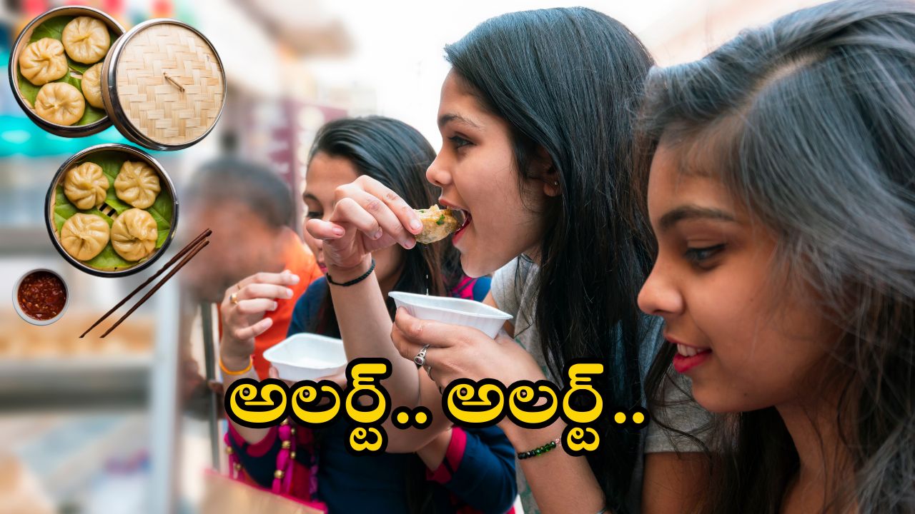 Street Food: స్ట్రీట్ ఫుడ్స్ తింటున్నారా? ప్రాణాలు పోతాయ్.. హెచ్చరిస్తున్న డాక్టర్స్